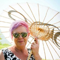 Sylvia Armstrong