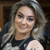 Karine Pinto do Amaral