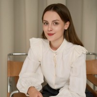 Agnieszka Dopierała (She/Her)