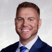 Mathew A. Tomlin