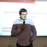 Lukasz Brzezinski