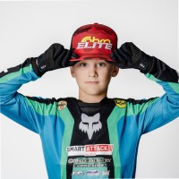 Jaydin Smart