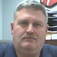 Dave Sharp Sr