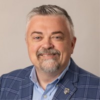 Kevin Gibson