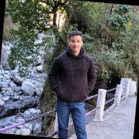 Suraj Singh Bisht