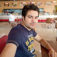Bharat Arora