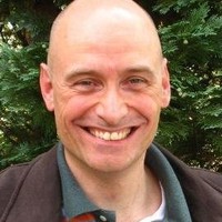 P. Roberto Bakker (Doornebal)