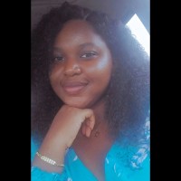 Hannah Eseoghene