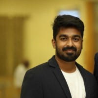 Harish Dhanasekaran Velayutha Rajan