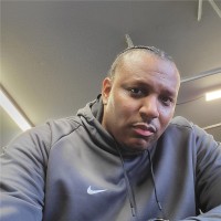 Andre Rabb Patterson