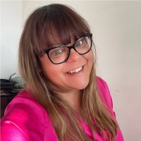 Lizanne Visagie Mcipd