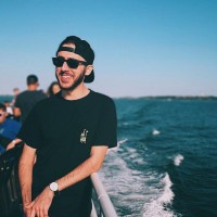 Jake Cohen