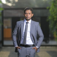Sindhujan Ulagendran