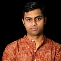 Satish Ramakrishnan
