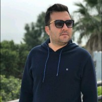 Ali Zakeri
