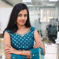 Pooja M Poojasindhya