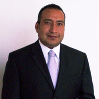 Luis Mondragón Clavijo