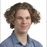 Nicholas (Nick) Crosbie