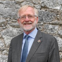 Séamus Ó Tuama