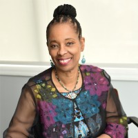 M. Anita Clayton