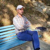 Bidyut Baruah