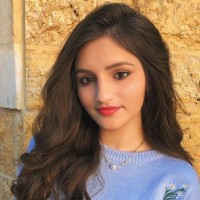 Soniya Parmar