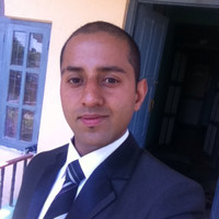 Bidur Adhikari