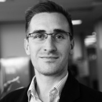 Dave Rigter, EMBA