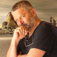 Neil Cooke
