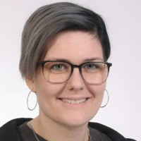Kolbrún Gunnarsdóttir