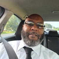 Alphonso Brooks
