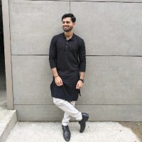 Aditya Chougule