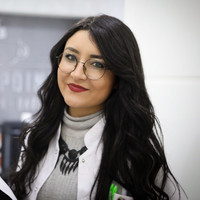 Gülsüm Uzun