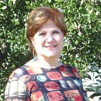 Joyce Garfinkel