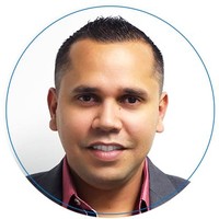 Mark Alcivar