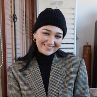 Celine Viktoria Aaseth Thoresen
