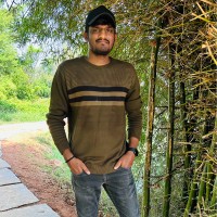 Sharath B L