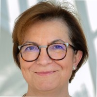 Marie-Pierre Fillon