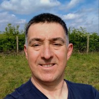 Jeff Hayne