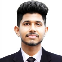Vinayak Salgaonkar