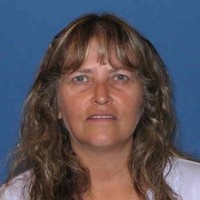 Nancy Yeager