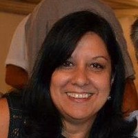 Sandra Lopez Ferreira