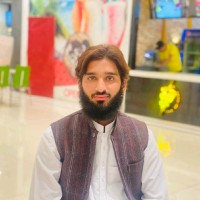 Muhammad Hamza Jabbar