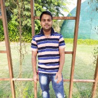 Naresh Kumar