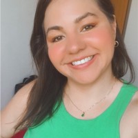 Greice De Oliveira