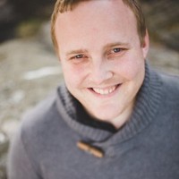 Kristoffer Olström