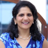 Anjali Bhatia