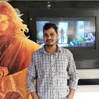 Ravi Kumar Sharma