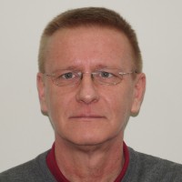 Davorin Zagar