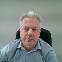 Steve Hinton